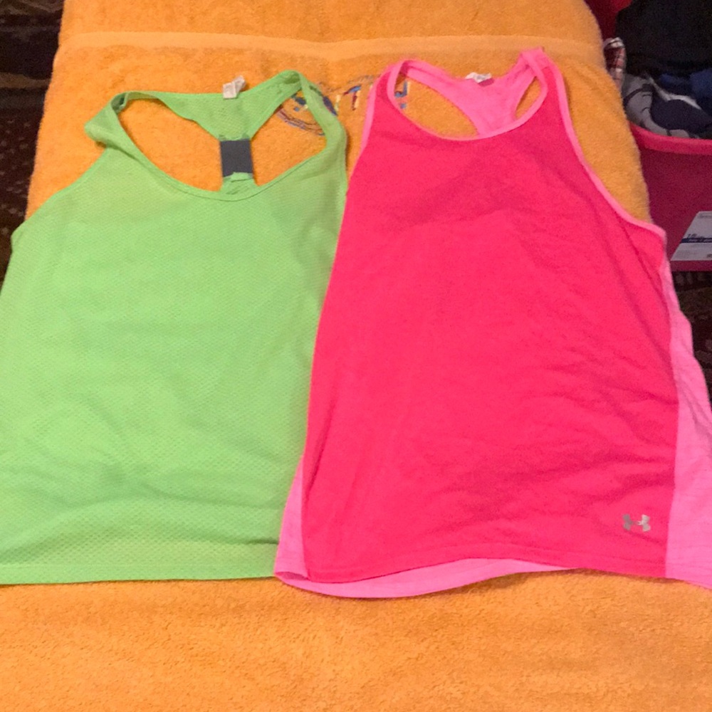 Under armor